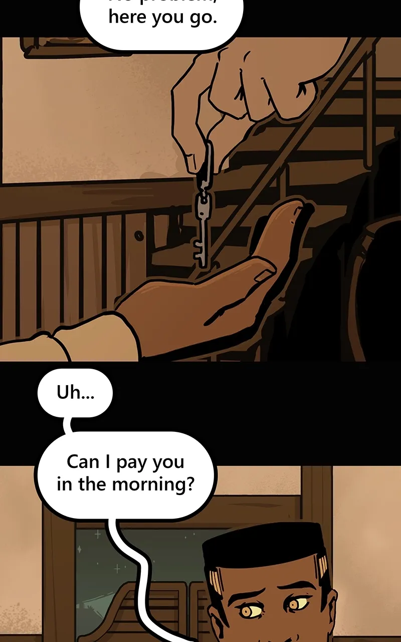 Read Pahanjip chapter 56 image 19 on Lezhin