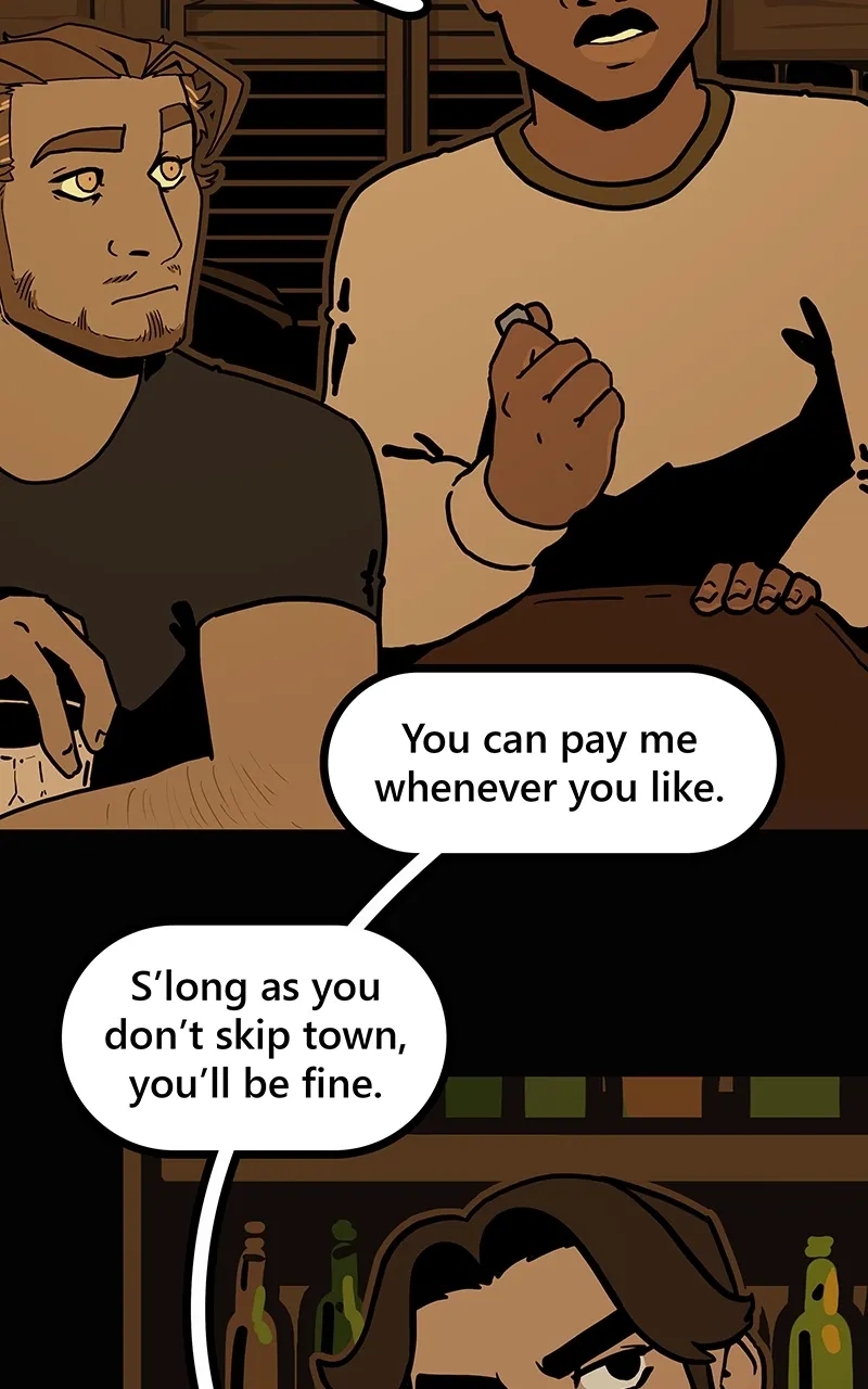 Read Pahanjip chapter 56 image 20 on Lezhin