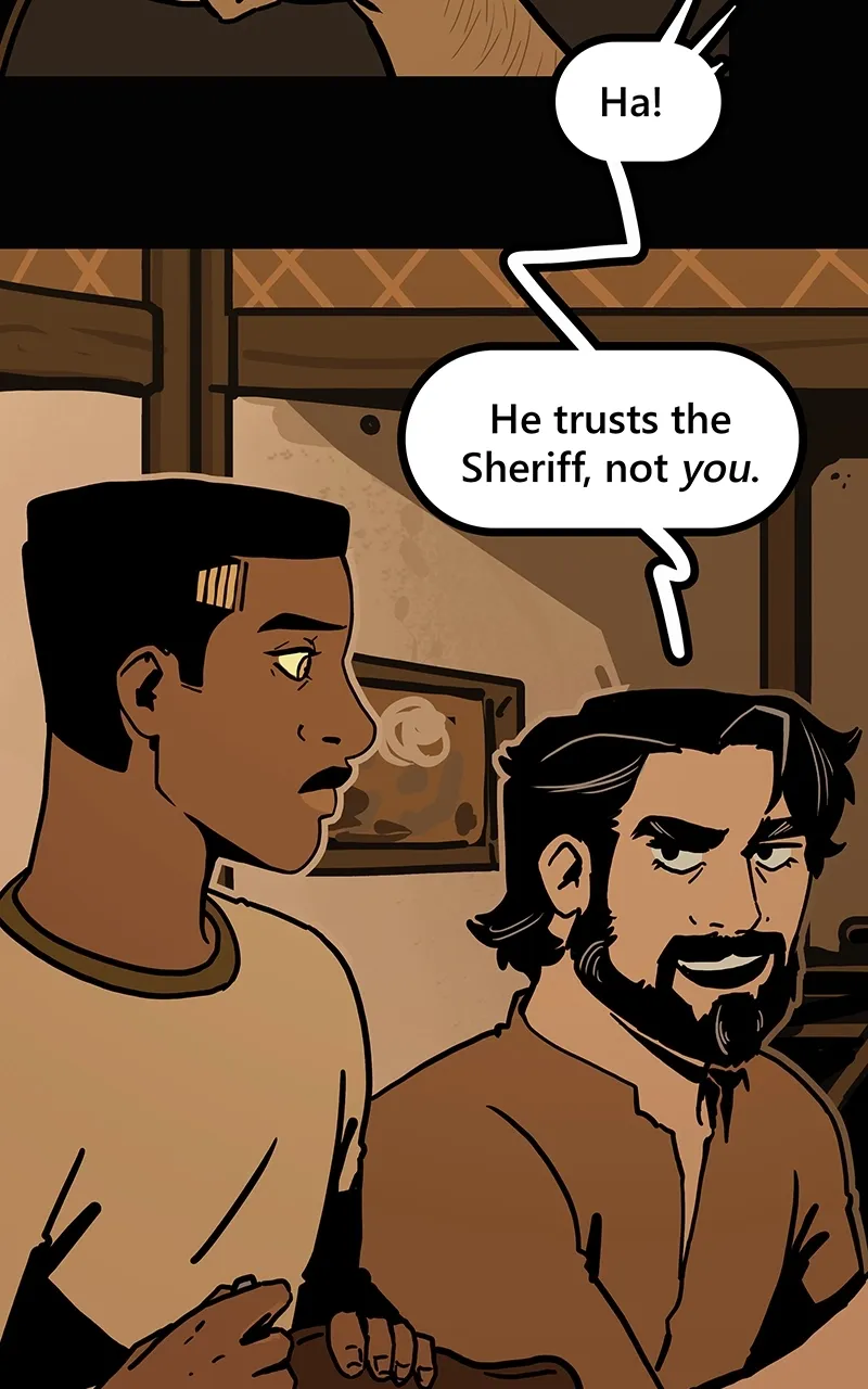 Read Pahanjip chapter 56 image 22 on Lezhin