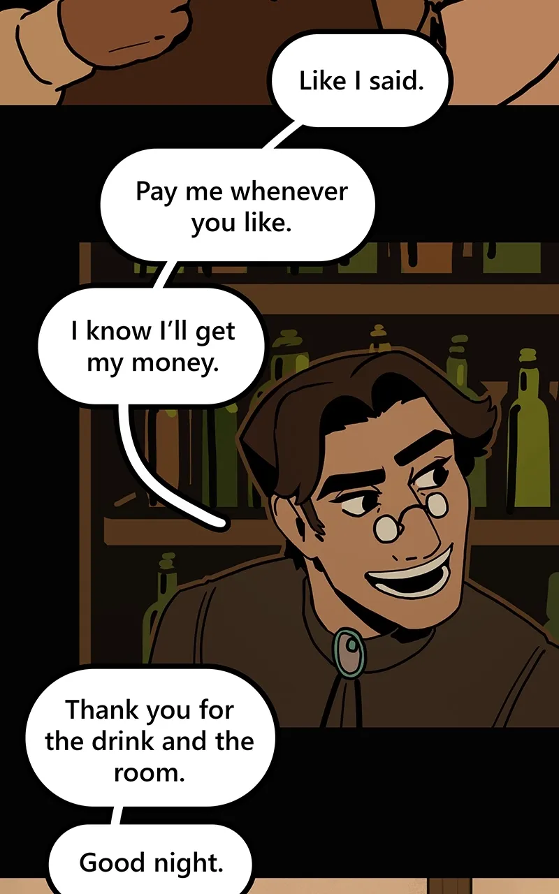Read Pahanjip chapter 56 image 23 on Lezhin