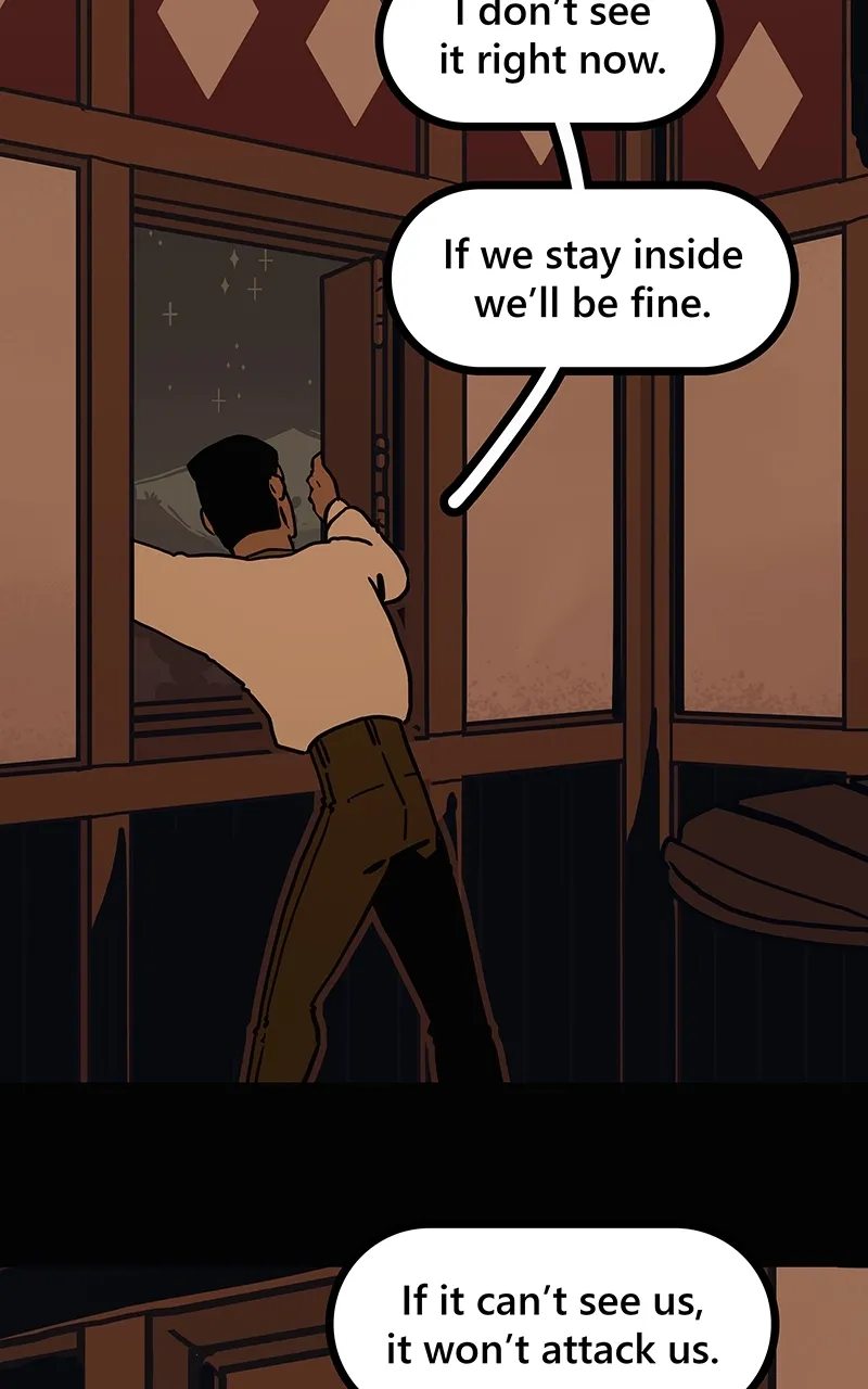Read Pahanjip chapter 56 image 28 on Lezhin