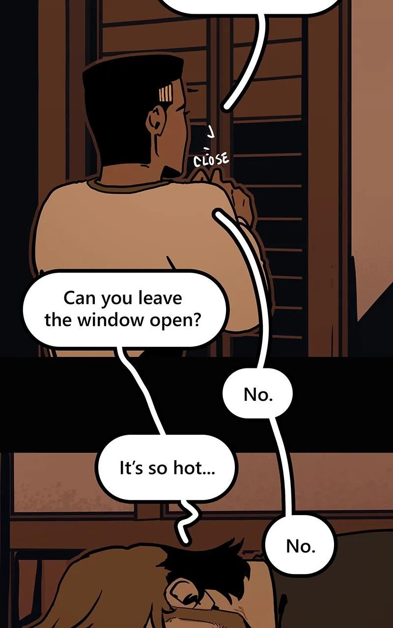 Read Pahanjip chapter 56 image 29 on Lezhin