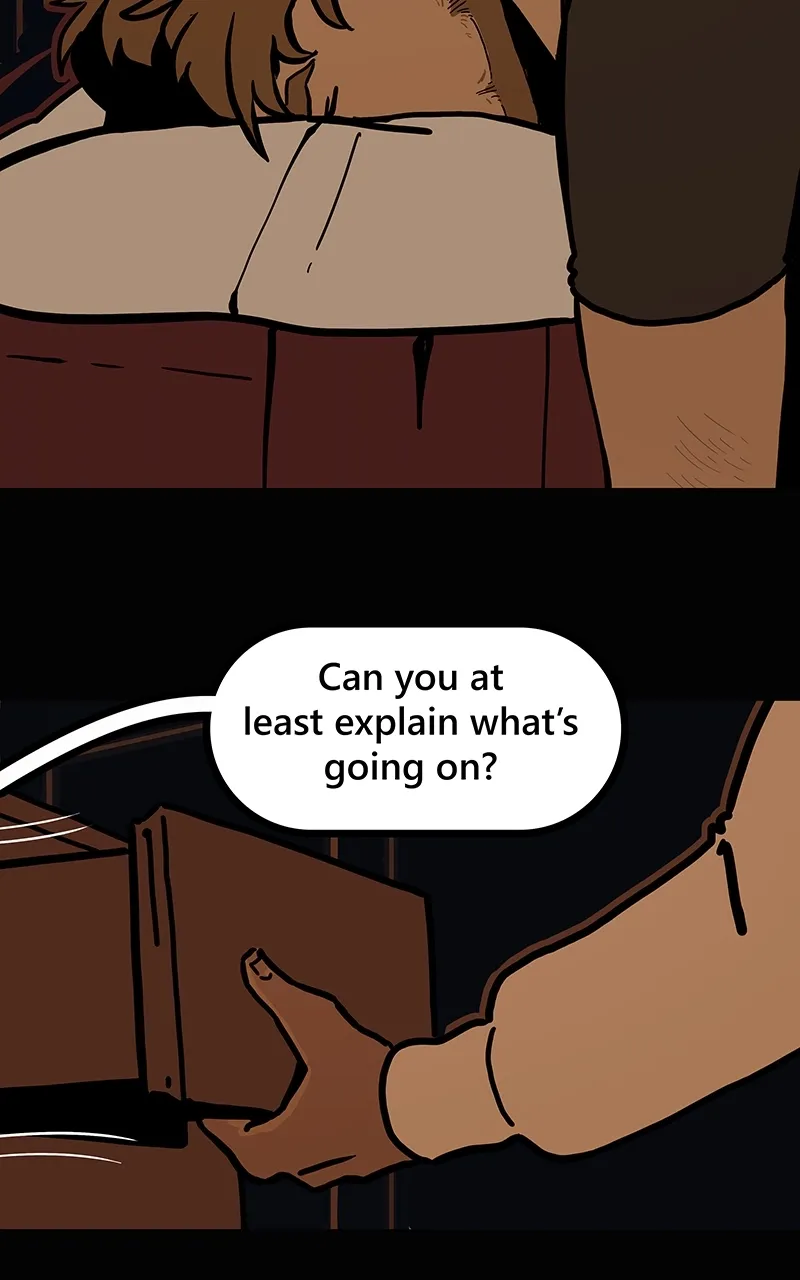 Read Pahanjip chapter 56 image 30 on Lezhin