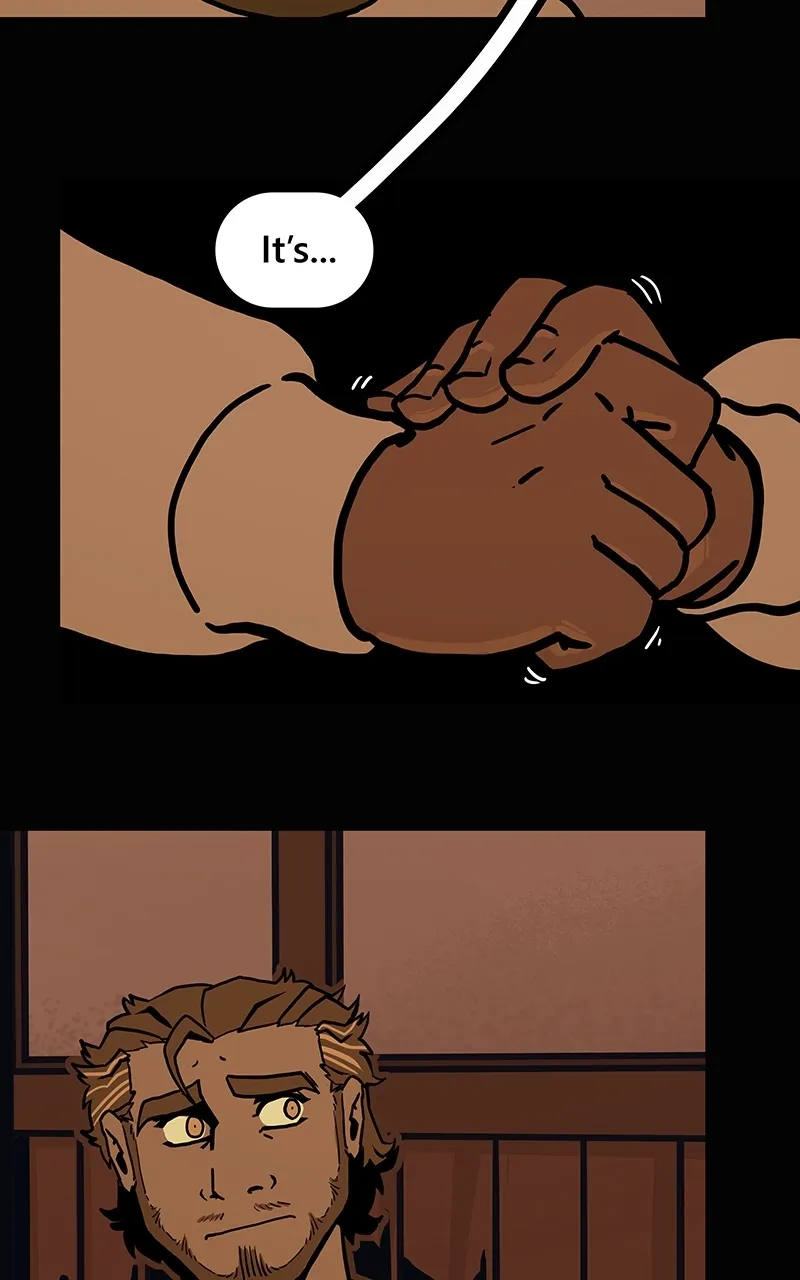 Read Pahanjip chapter 56 image 38 on Lezhin