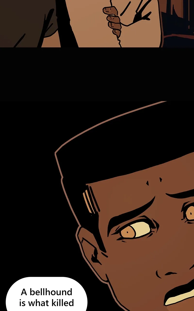 Read Pahanjip chapter 56 image 40 on Lezhin
