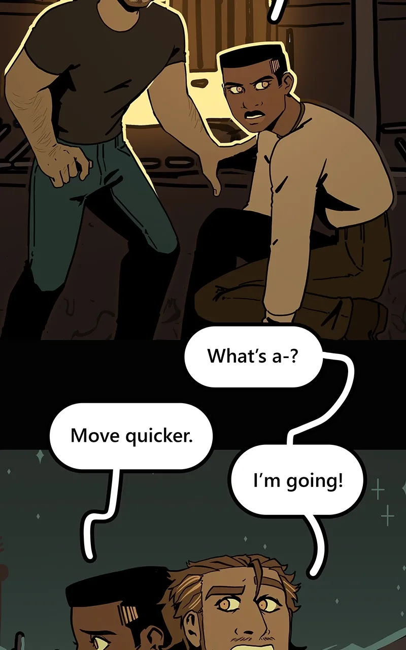 Read Pahanjip chapter 56 image 5 on Lezhin