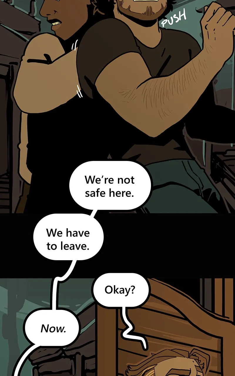Read Pahanjip chapter 56 image 6 on Lezhin
