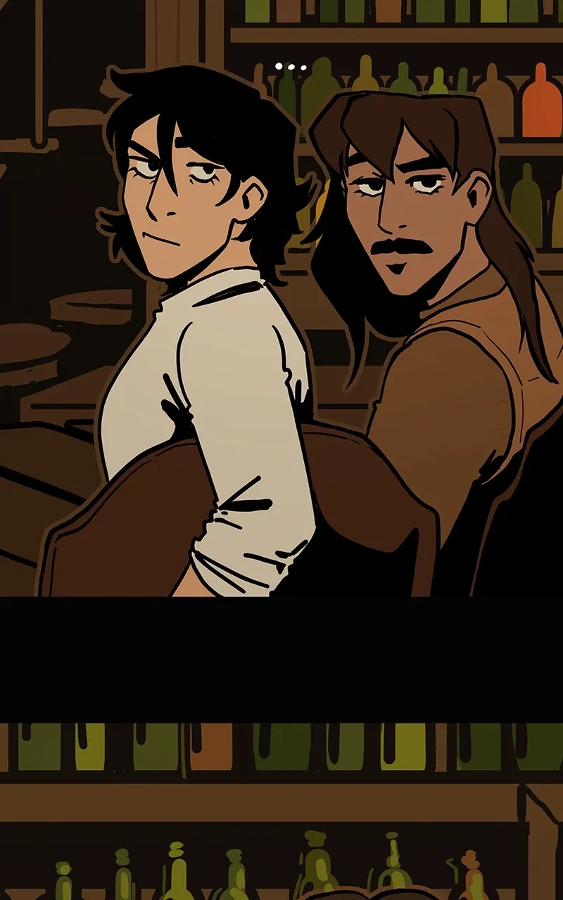Read Pahanjip chapter 56 image 9 on Lezhin