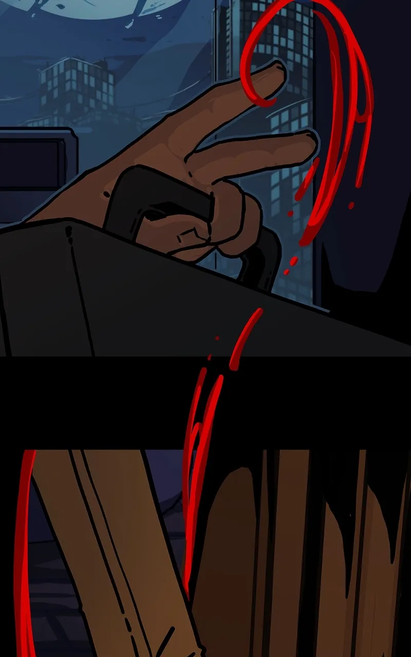 Read Pahanjip chapter 58 image 13 on Lezhin