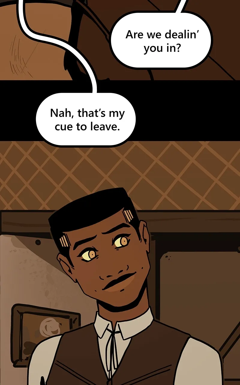 Read Pahanjip chapter 58 image 19 on Lezhin