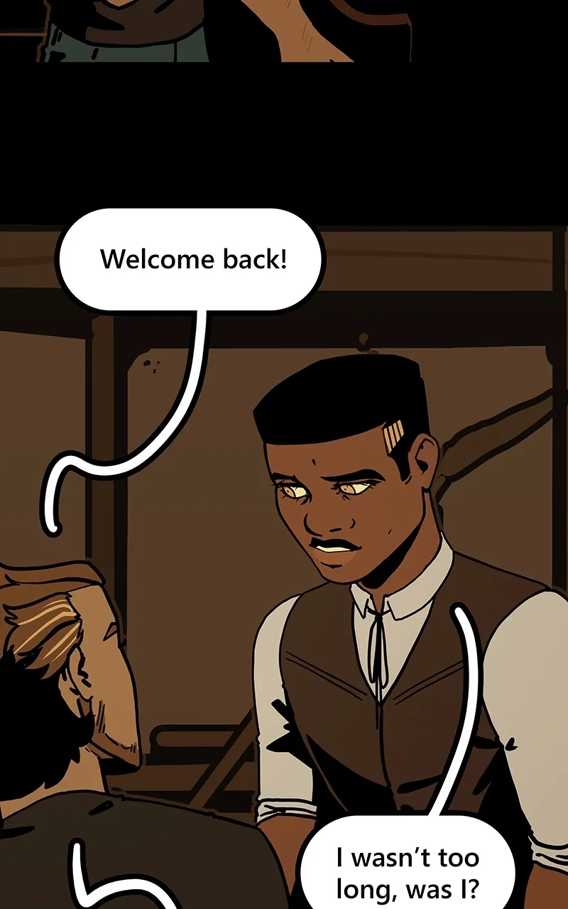 Read Pahanjip chapter 58 image 21 on Lezhin