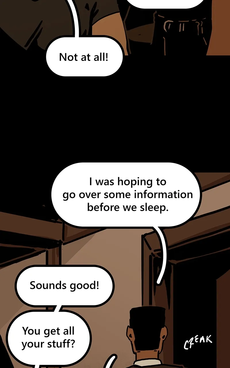 Read Pahanjip chapter 58 image 22 on Lezhin