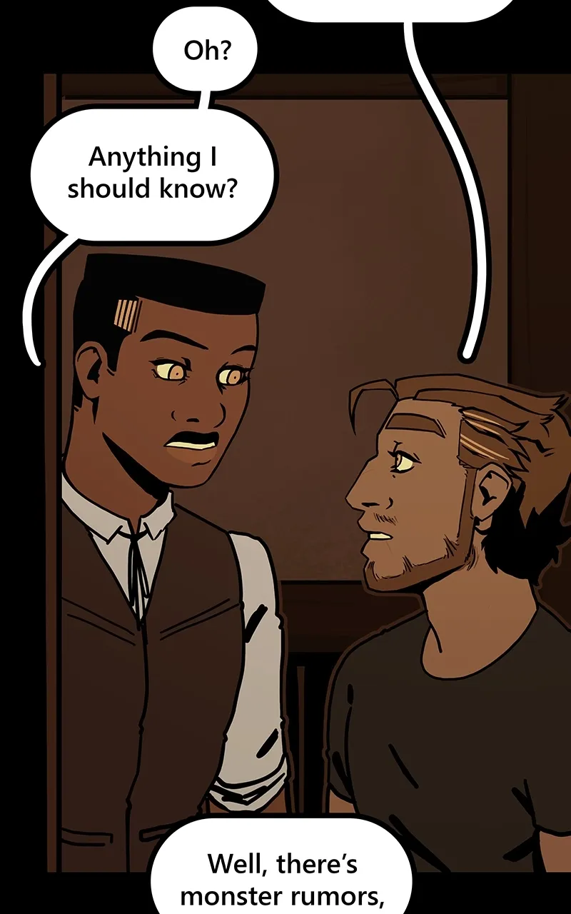 Read Pahanjip chapter 58 image 24 on Lezhin