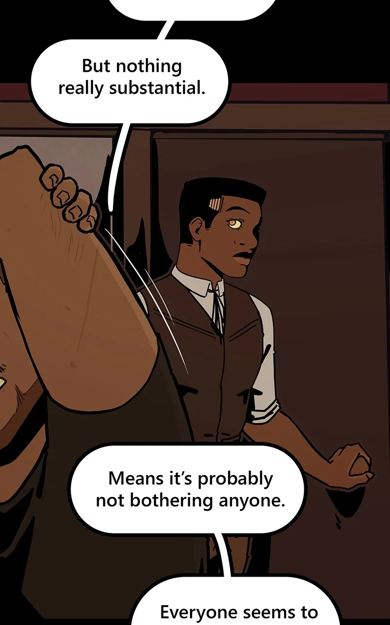 Read Pahanjip chapter 58 image 25 on Lezhin