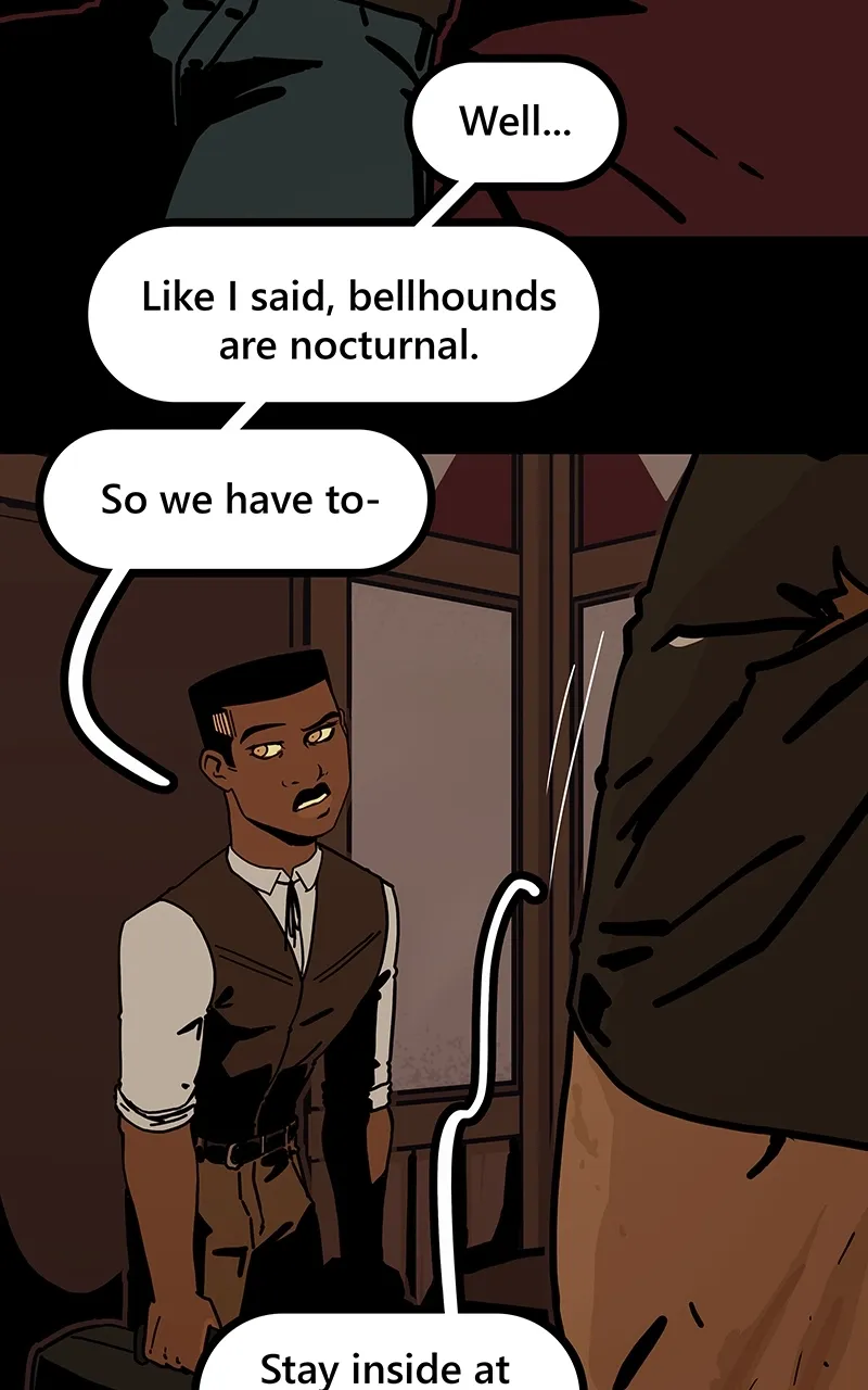Read Pahanjip chapter 58 image 27 on Lezhin