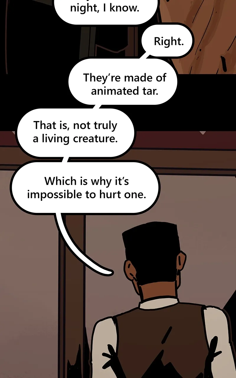 Read Pahanjip chapter 58 image 28 on Lezhin