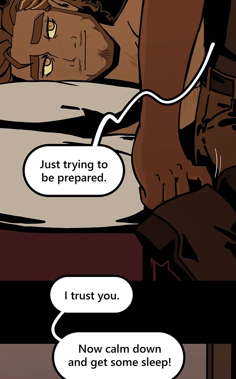 Read Pahanjip chapter 58 image 35 on Lezhin