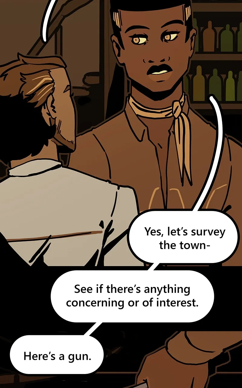 Read Pahanjip chapter 58 image 39 on Lezhin