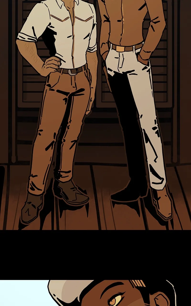 Read Pahanjip chapter 58 image 42 on Lezhin