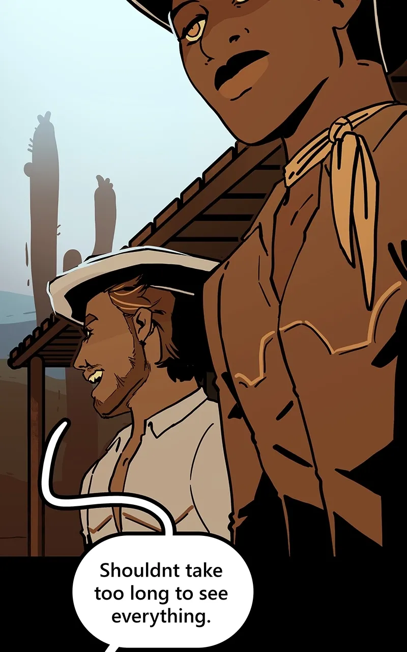 Read Pahanjip chapter 58 image 43 on Lezhin