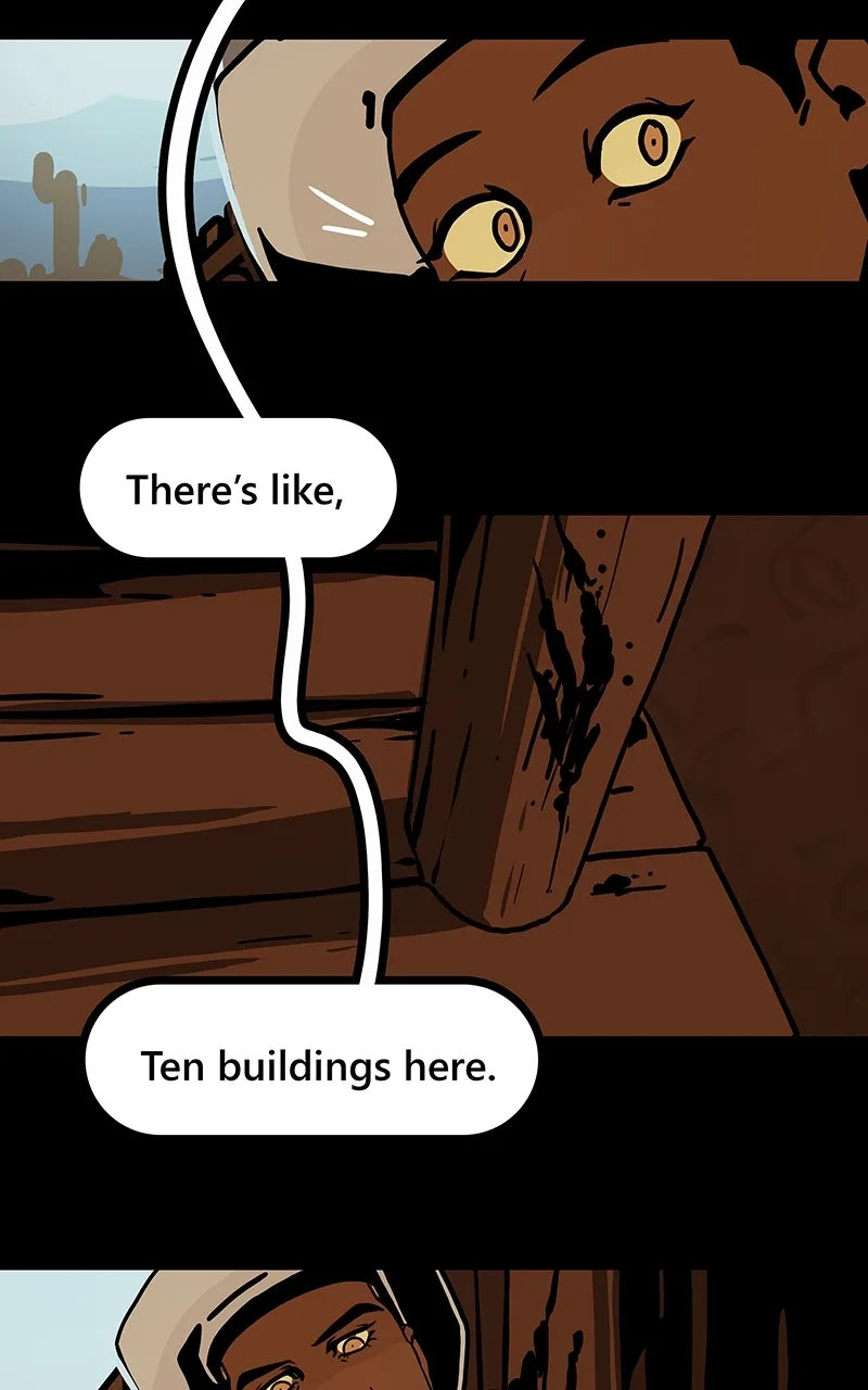 Read Pahanjip chapter 58 image 44 on Lezhin