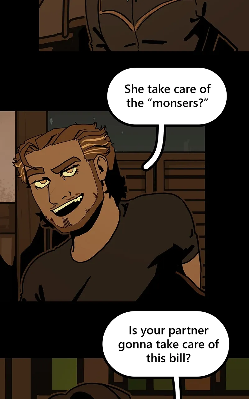 Read Pahanjip chapter 58 image 6 on Lezhin