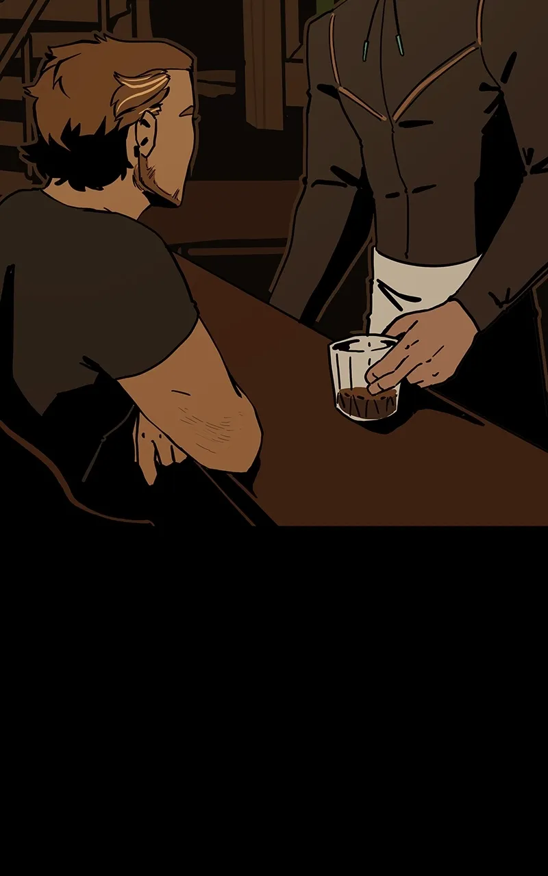 Read Pahanjip chapter 58 image 9 on Lezhin