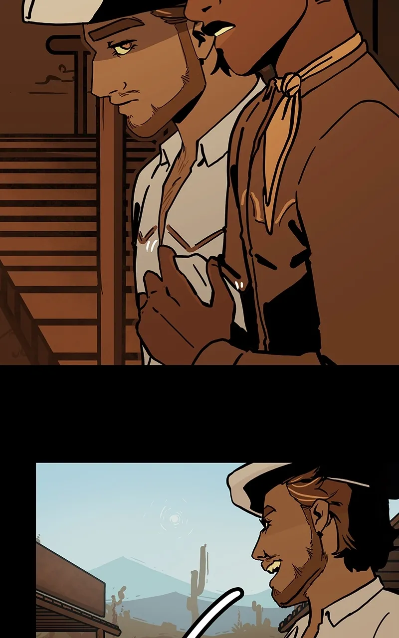 Read Pahanjip chapter 59 image 1 on Lezhin