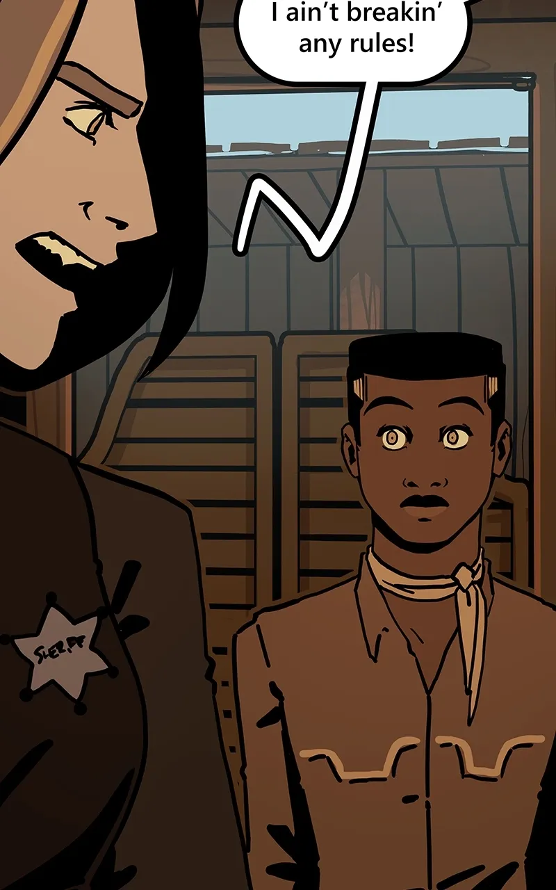 Read Pahanjip chapter 59 image 13 on Lezhin