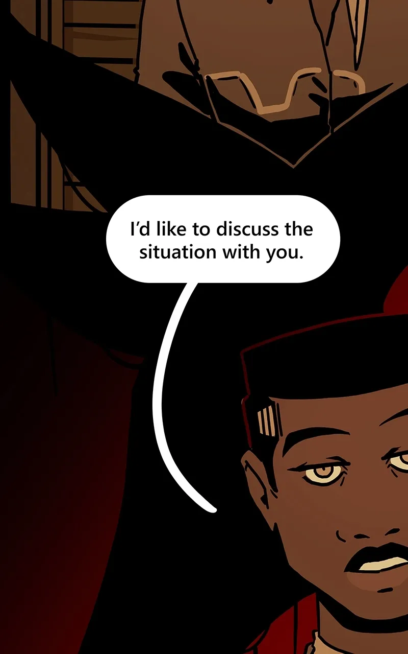 Read Pahanjip chapter 59 image 17 on Lezhin