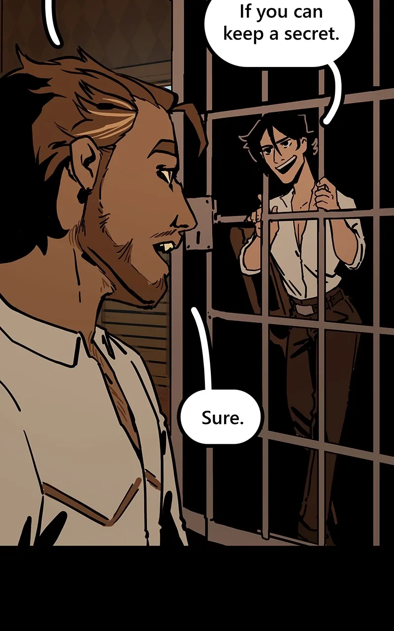 Read Pahanjip chapter 59 image 27 on Lezhin