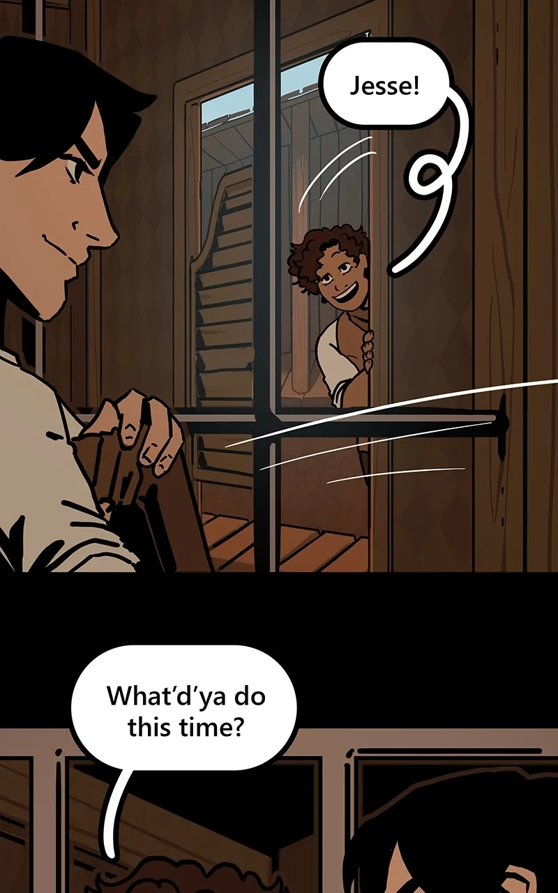 Read Pahanjip chapter 59 image 30 on Lezhin