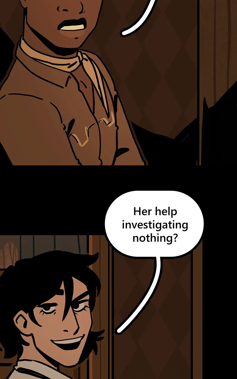 Read Pahanjip chapter 59 image 34 on Lezhin