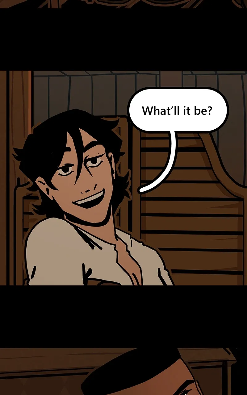 Read Pahanjip chapter 59 image 37 on Lezhin