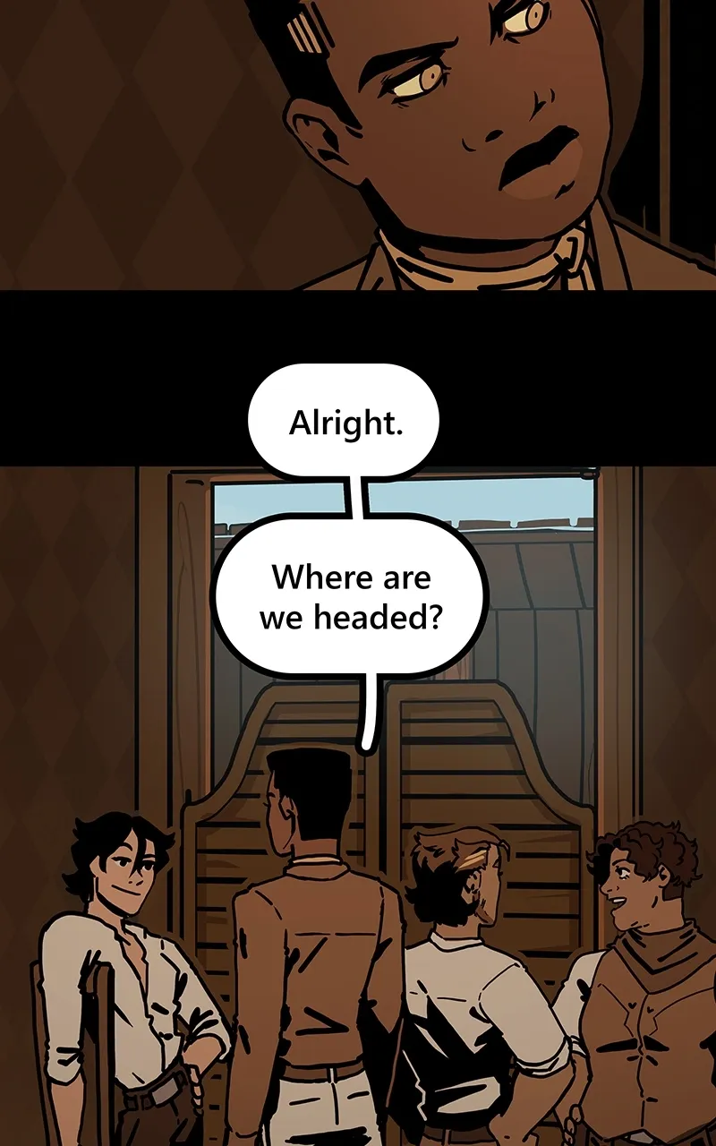 Read Pahanjip chapter 59 image 38 on Lezhin