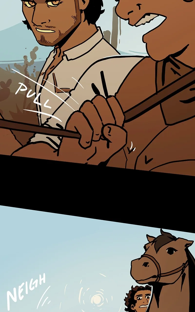Read Pahanjip chapter 59 image 44 on Lezhin