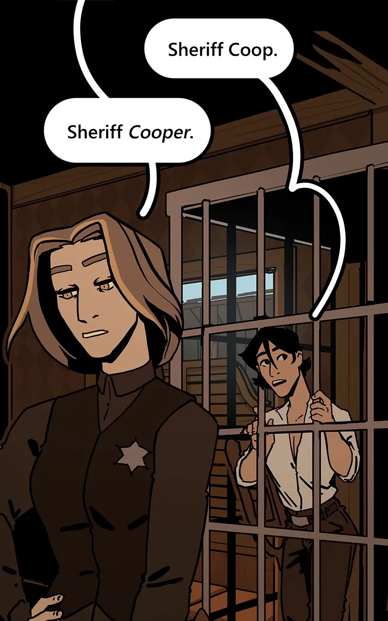 Read Pahanjip chapter 59 image 5 on Lezhin