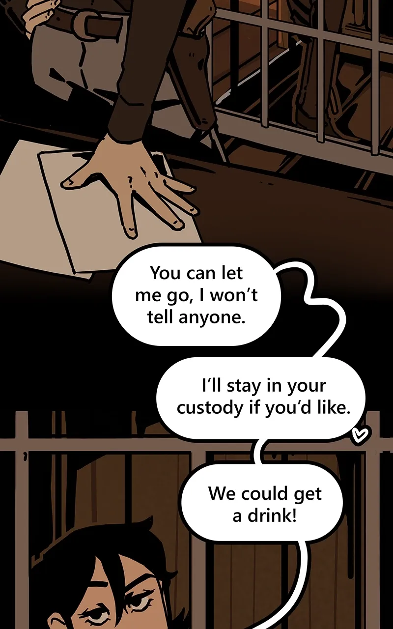 Read Pahanjip chapter 59 image 6 on Lezhin