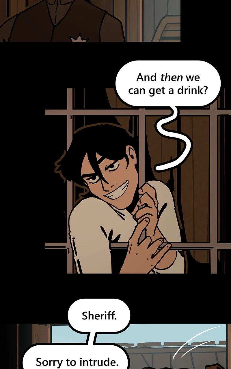 Read Pahanjip chapter 59 image 8 on Lezhin