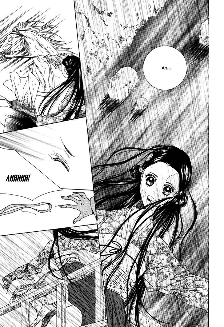 Read Pahanjip chapter 6 image 36 on Lezhin