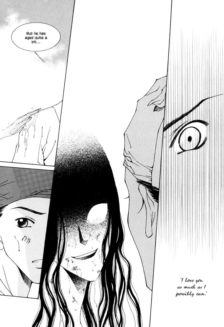 Read Pahanjip chapter 6 image 40 on Lezhin
