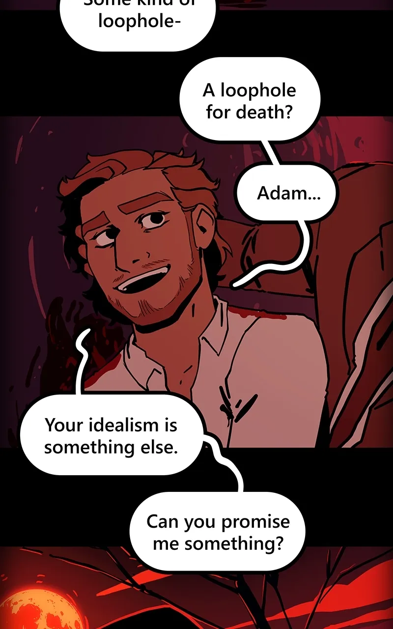 Read Pahanjip chapter 60 image 11 on Lezhin