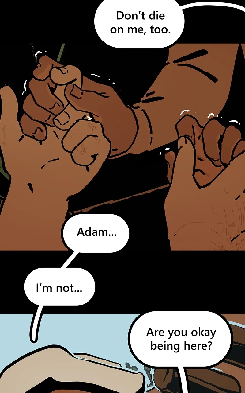 Read Pahanjip chapter 60 image 17 on Lezhin