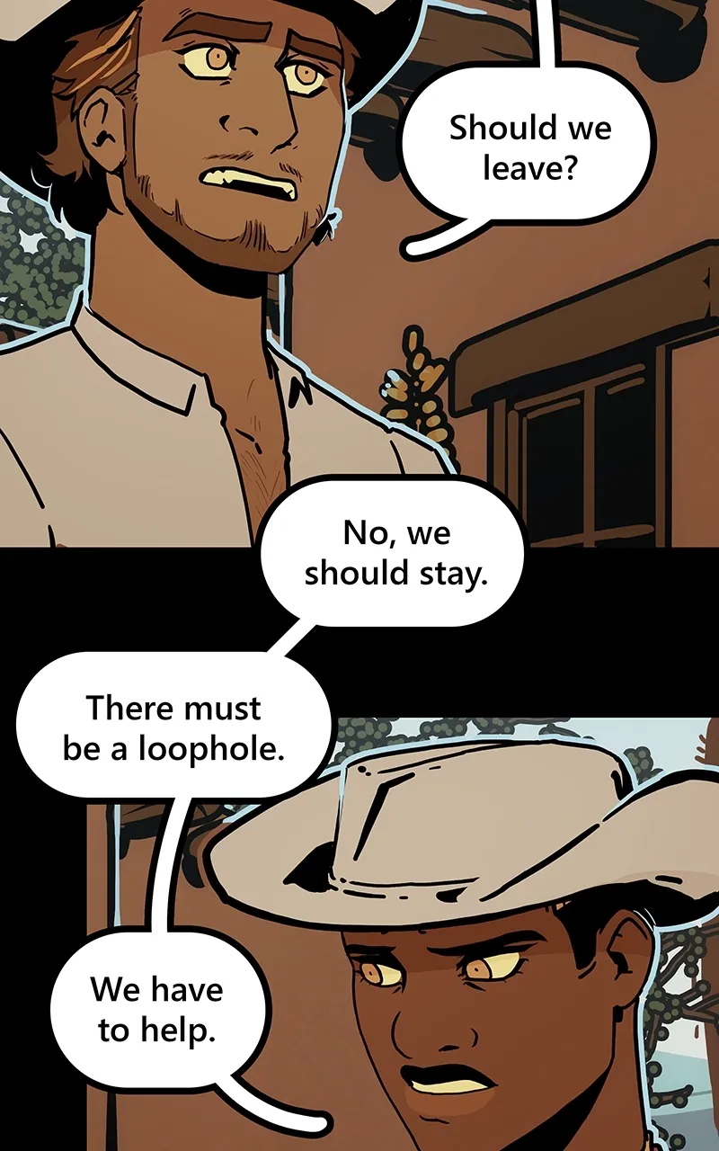 Read Pahanjip chapter 60 image 18 on Lezhin