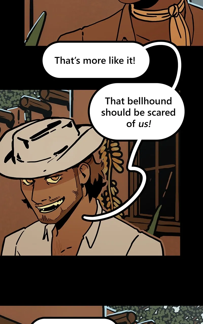 Read Pahanjip chapter 60 image 19 on Lezhin