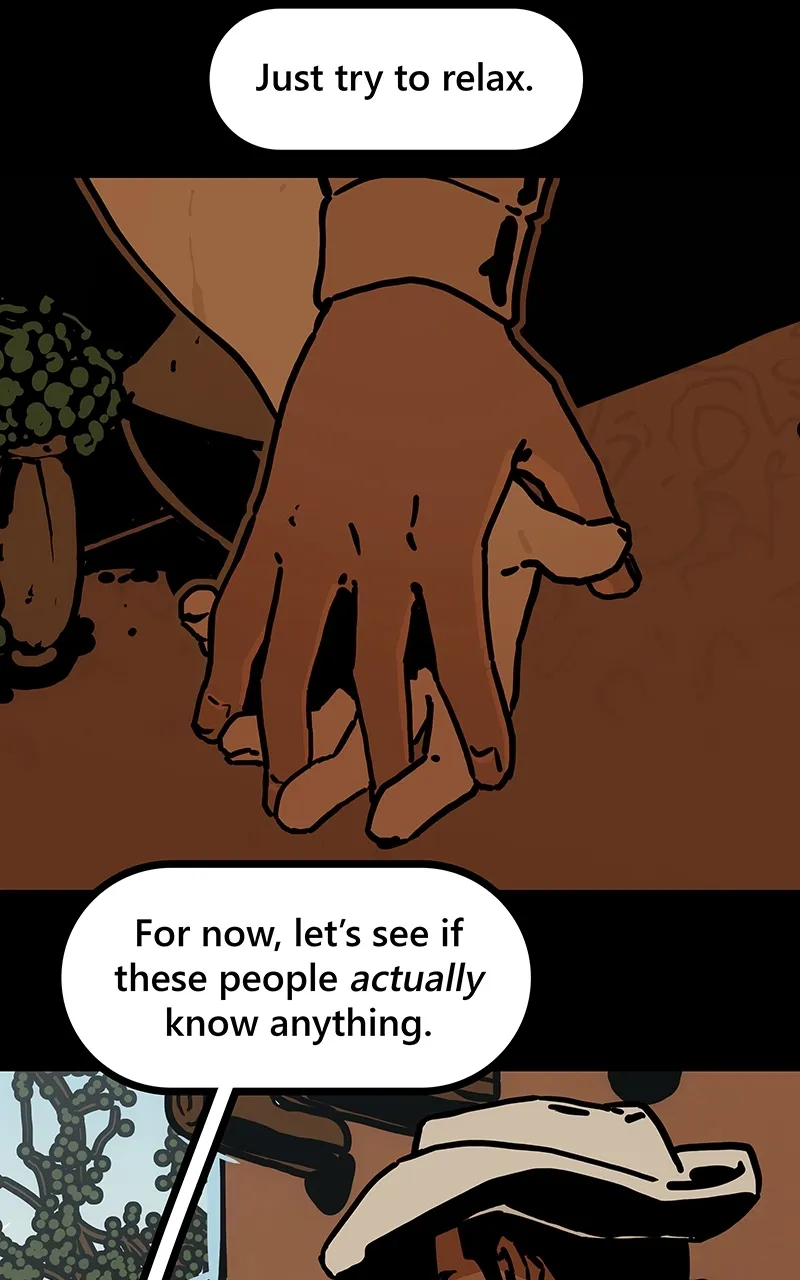 Read Pahanjip chapter 60 image 21 on Lezhin