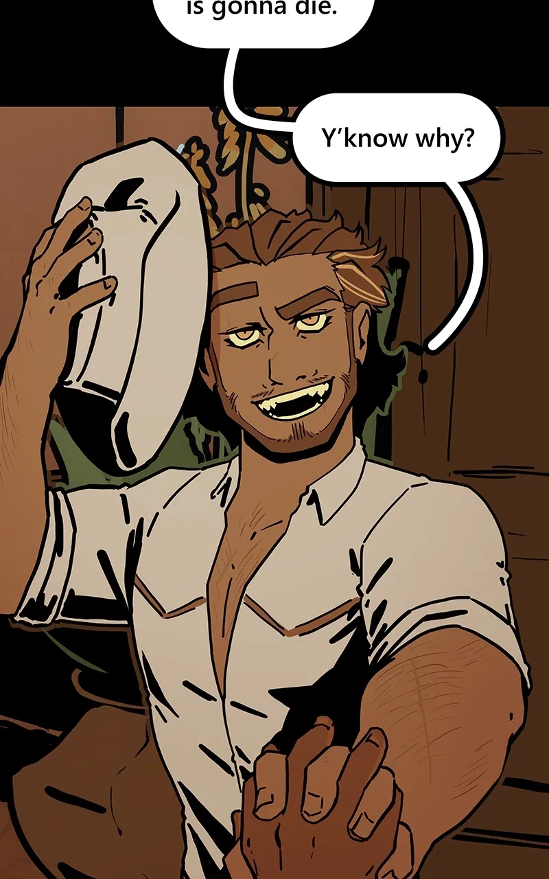 Read Pahanjip chapter 60 image 23 on Lezhin