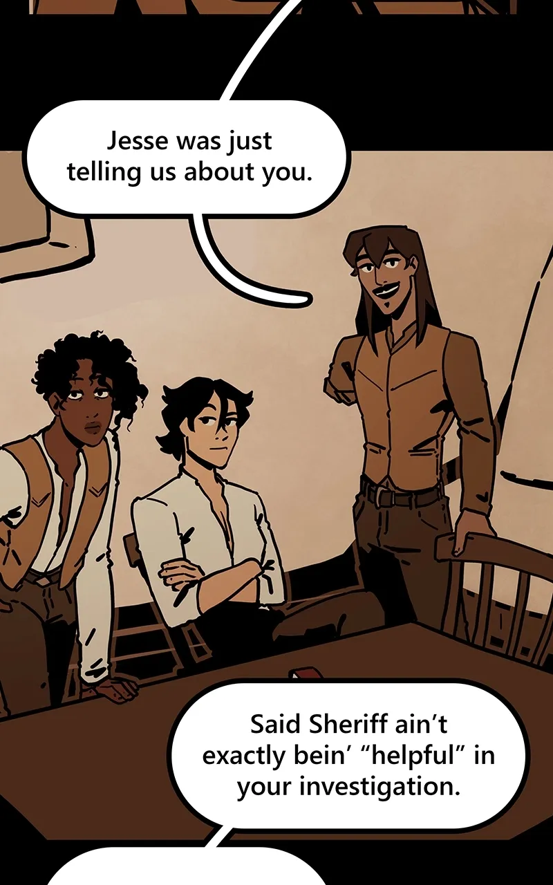 Read Pahanjip chapter 60 image 28 on Lezhin