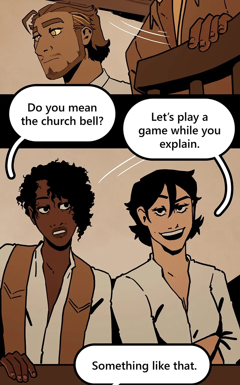 Read Pahanjip chapter 60 image 30 on Lezhin