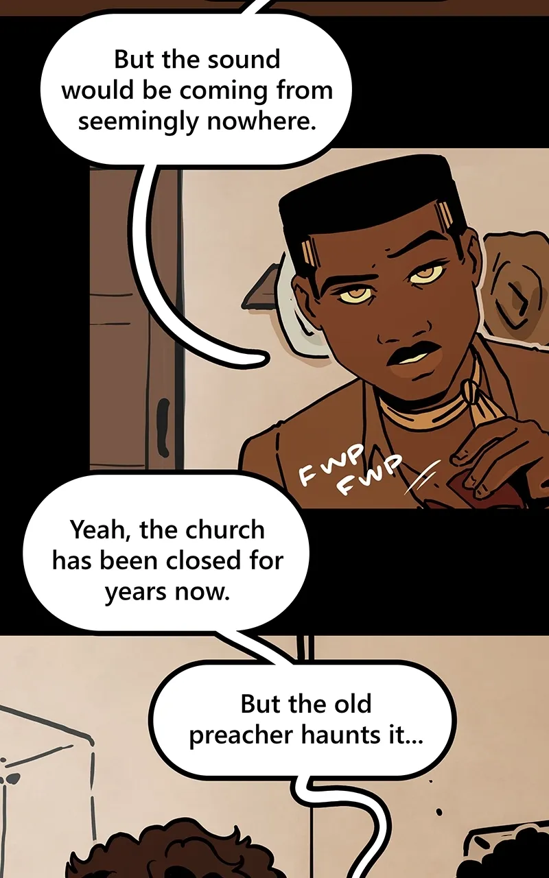 Read Pahanjip chapter 60 image 31 on Lezhin